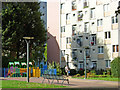 Hampstead Road Open Space