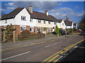 St Albans: Batchwood View