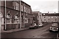 West Market Street, Newport