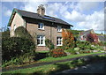 Church Lane, Nunburnholme