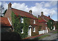 Town Street, Nunburnholme