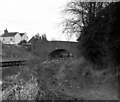 Swan Bridge, Basingstoke Canal