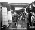 Street Market, Brixton (2)