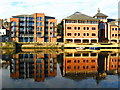 The River Ouse, York