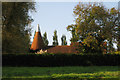 Oast House