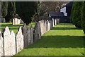 Gravestones, Coad