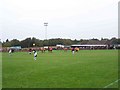 Rushall Olympic Football Club