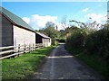 Oaklands Farm, Leintwardine