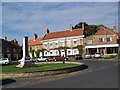 War Memorial, Easingwold