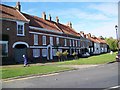 Town Houses in Easingwold