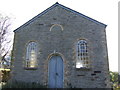 SO1440 : Primitive Methodist Chapel, Cornhill, Radnorshire by Jonathan Billinger