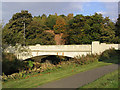 Station Bridge, Jedburgh