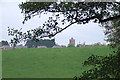 Grazing Land near Cheddleton Heath, Staffordshire