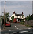 Beecroft Mount off Broad Lane