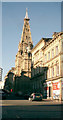 Halifax Town Hall