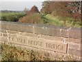 Toll House Bridge and bridle way