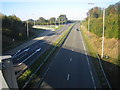 A41 near Berkhamsted