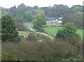 Grazing Land and Woodland, Denford, Staffordshire