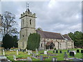 St Mary Magdalene Church, Hadnall