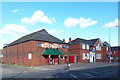 China China Restaurant, Doncaster Road, Scunthorpe