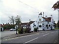 The Black Swan, Brandesburton