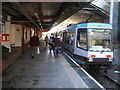 SD8010 : Bury Metrolink Station by Paul Anderson
