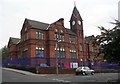 Quarry Mount Primary School - Cross Quarry Street