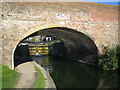 Grand Union Canal in Northchurch