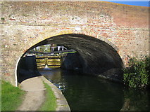 SP9708 : Grand Union Canal in Northchurch by Nigel Cox