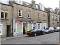 Gala Park Post Office, Galashiels