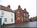 The Bay Horse, Kilham