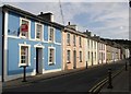 Regent Street, Aberaeron