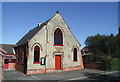 Eastrington Methodist Church