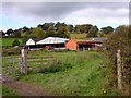 Pontyperchill Farm