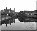 Lock No 2, Ashton Canal, Manchester