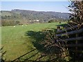 Slad valley from Slad Lane