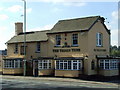 The Three Tuns