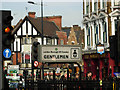 Camden Town