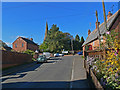 Welford Road, South Kilworth