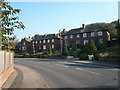 Piccadilly Road - New Houses