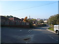 Piccadilly Road - Junction with Crow Lane