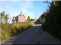 Crich Carr - Hindersitch Lane