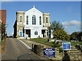 United Reformed Church