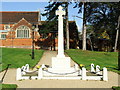 War memorial