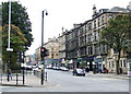 Great Western Road