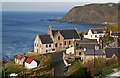 Gardenstown Church of Scotland