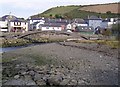 Footbridge, Aberaeron