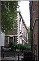 St James church, Clerkenwell