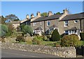 Cottages in Catton