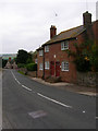 Step Cottages, Lacy